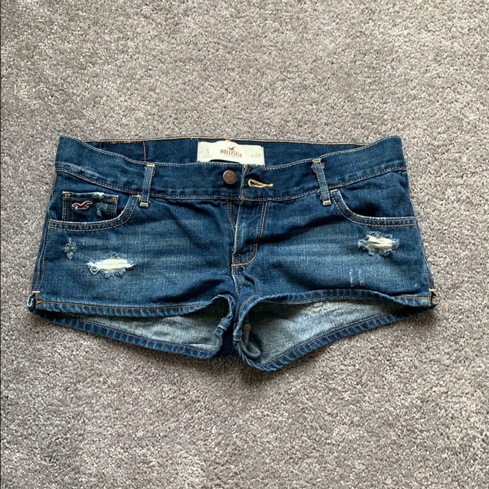 Hollister Shorts